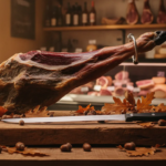 jambon iberique les differents types